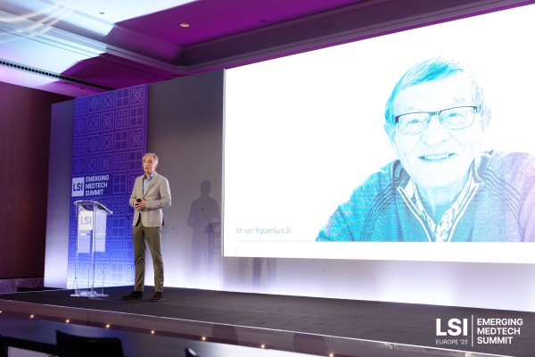 227 LSI Europe23 - Day 2 (Track 1)