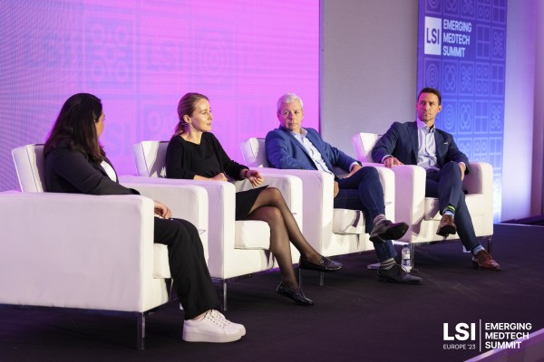 464 LSI Europe23 - Day 2 (Track 1)