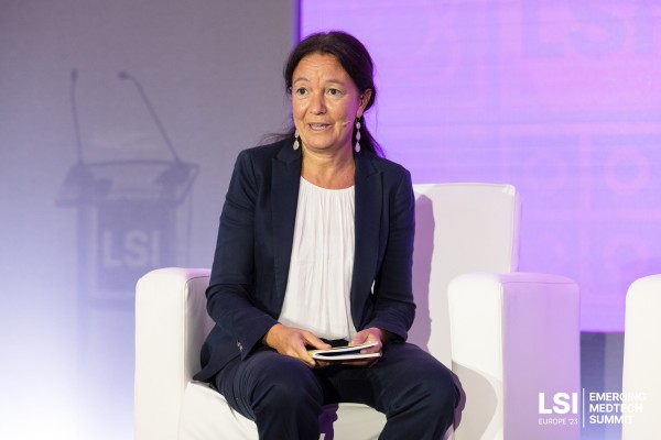 635 LSI Europe23 - Day 2 (Track 1)