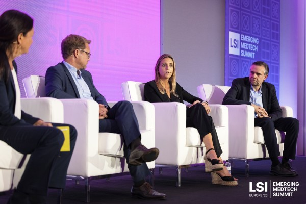 661 LSI Europe23 - Day 2 (Track 1)