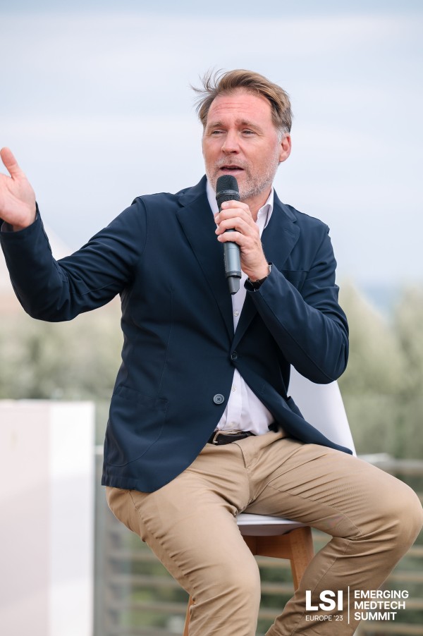 157 LSI Europe23 - Day 3 (Evening)