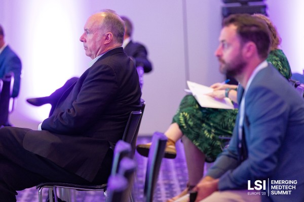 161 LSI Europe23 - Day 3 (Track 2)