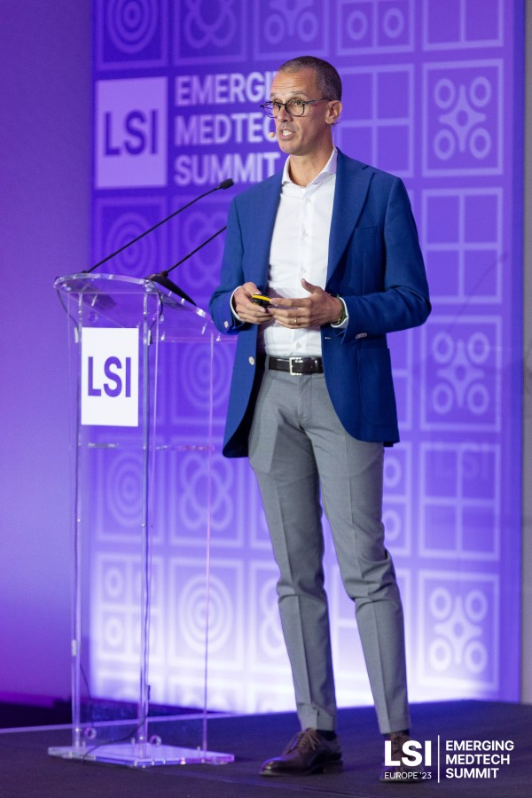 228 LSI Europe23 - Day 3 (Track 2)