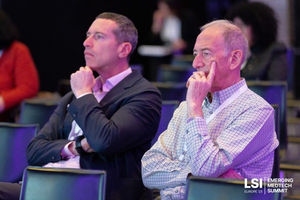 551 LSI Europe23 - Day 3 (Track 2)