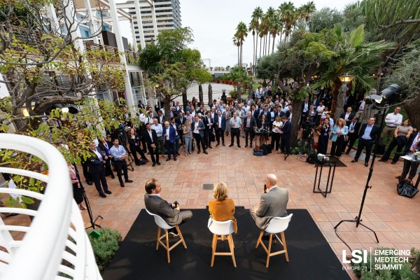 215 LSI Europe23 Day 1 (Evening)