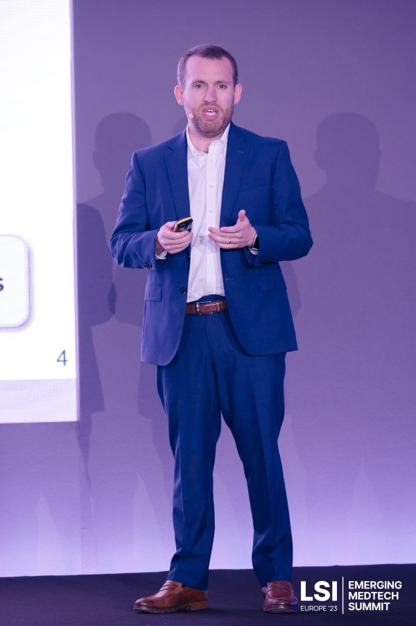 221 LSI Europe23 Day 1 (Track 2)