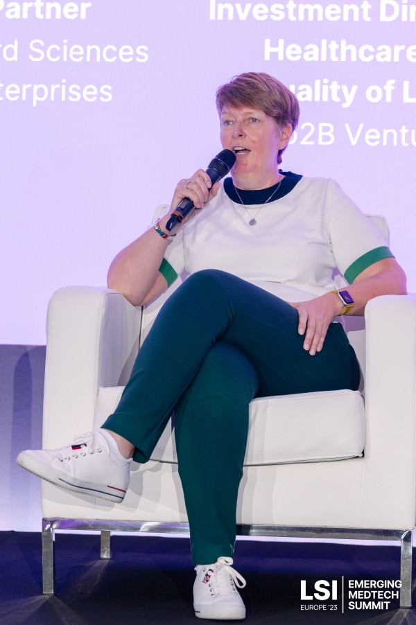 374 LSI Europe23 Day 1 (Track 2)