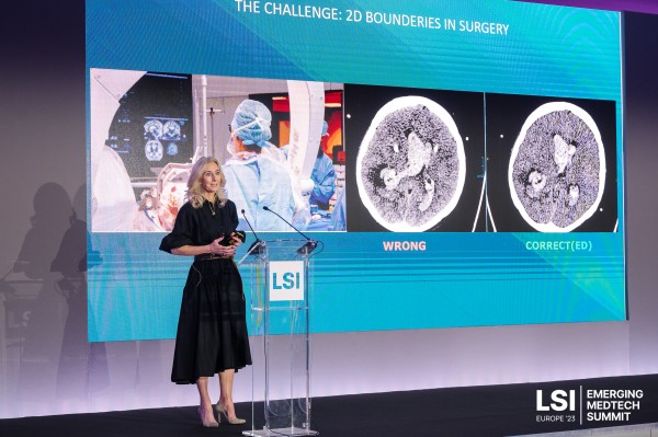 437 LSI Europe23 Day 1 (Track 2)