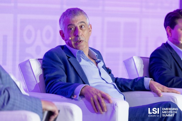 687 LSI Europe23 - Day 2 (Track 2)