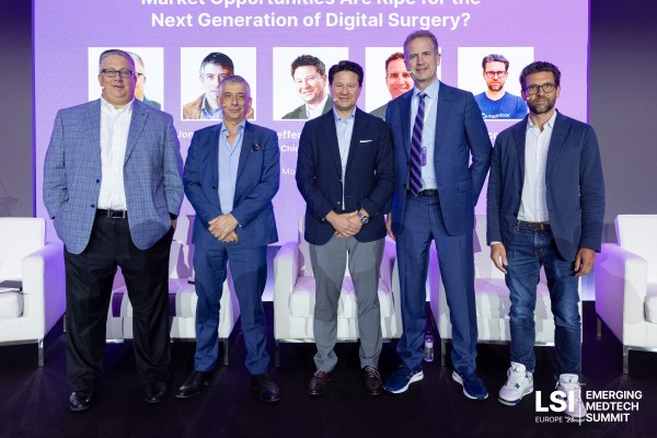 688 LSI Europe23 - Day 2 (Track 2)