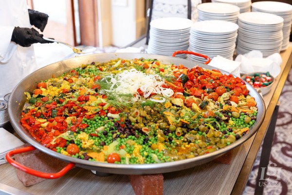 043 - LSI USA24 - DAY PRE