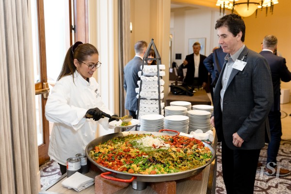 045 - LSI USA24 - DAY PRE