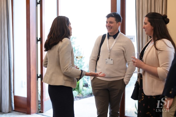 068 - LSI USA24 - DAY PRE