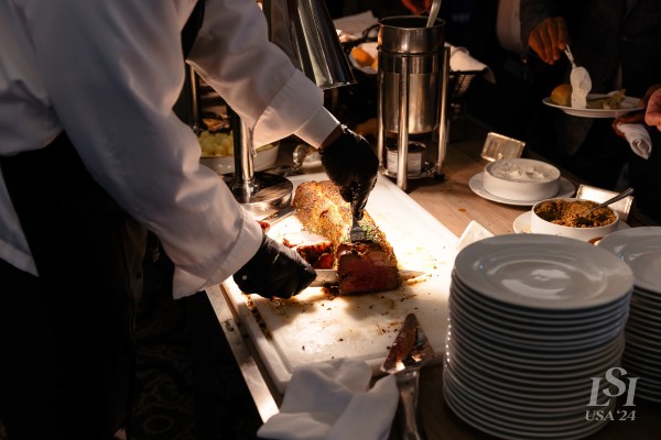 093 - LSI USA24 - DAY PRE