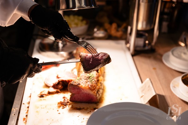 094 - LSI USA24 - DAY PRE