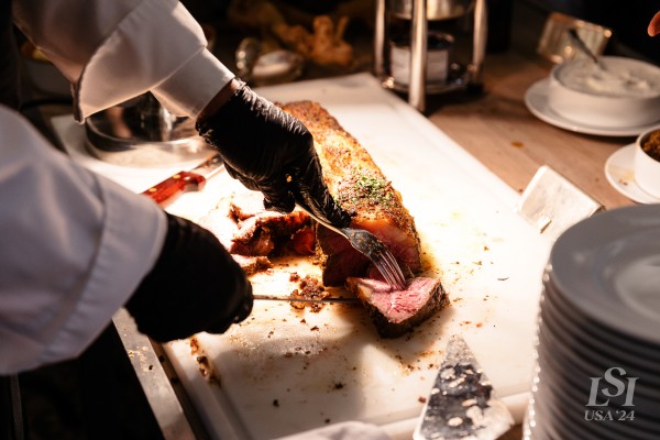 095 - LSI USA24 - DAY PRE