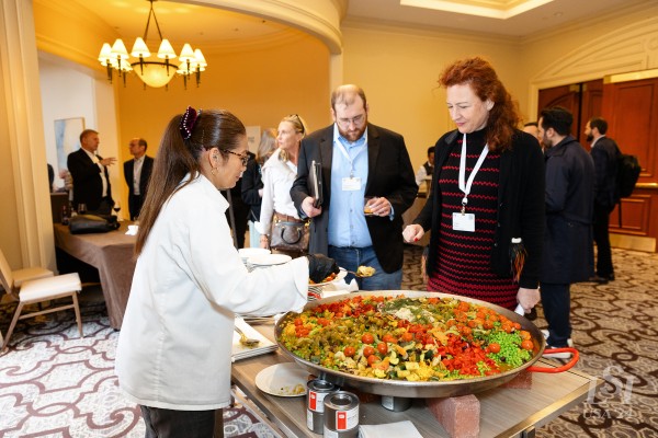 101 - LSI USA24 - DAY PRE