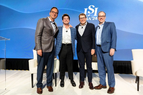 256 - LSI USA24 - DAY PRE