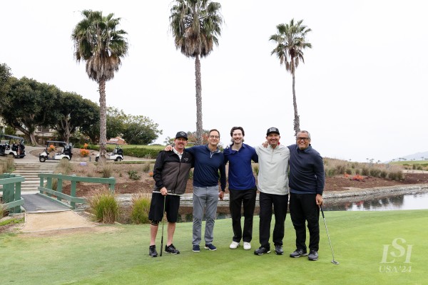 131 - LSI USA24 - GOLF