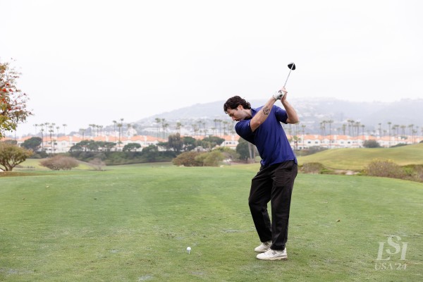 146 - LSI USA24 - GOLF