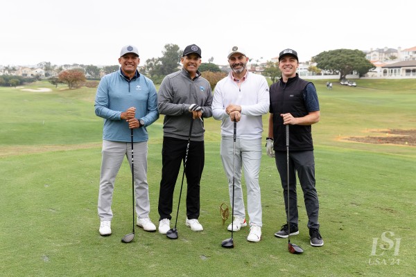 161 - LSI USA24 - GOLF