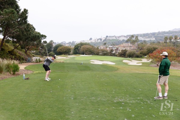 178 - LSI USA24 - GOLF