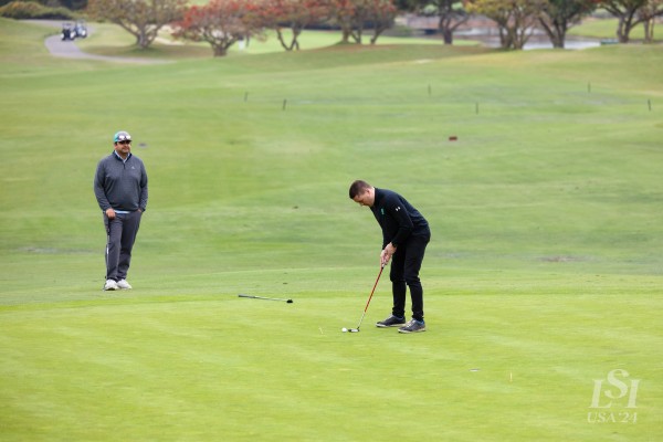 188 - LSI USA24 - GOLF