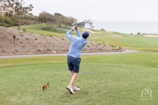 270 - LSI USA24 - GOLF