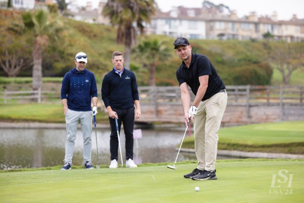 295 - LSI USA24 - GOLF