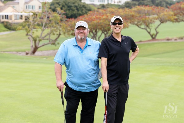 329 - LSI USA24 - GOLF