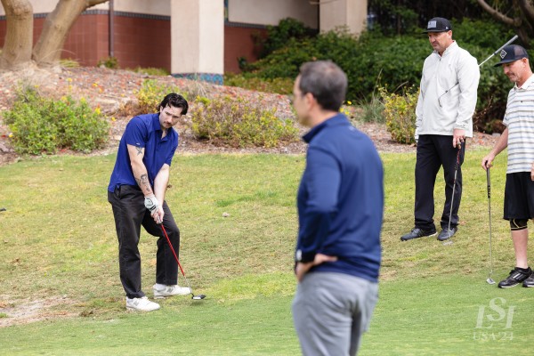 335 - LSI USA24 - GOLF