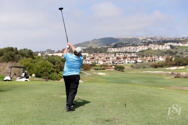 346 - LSI USA24 - GOLF