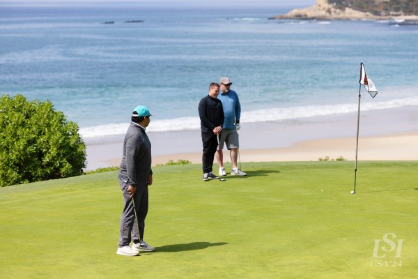 398 - LSI USA24 - GOLF