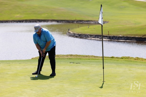 411 - LSI USA24 - GOLF
