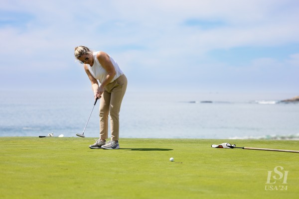 493 - LSI USA24 - GOLF