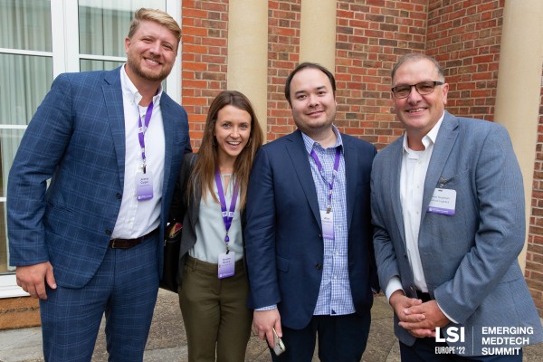 0985 LSI Europe Day2