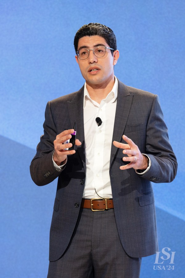 303 - LSI USA24 - DAY 3 - (Benny)