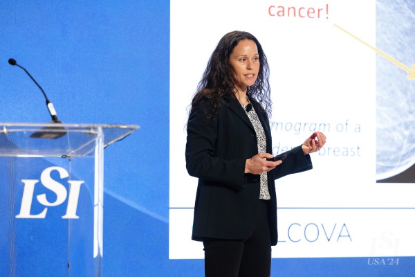 335 - LSI USA24 - DAY 3 - (Benny)