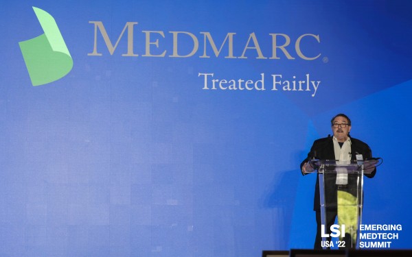 Medmarc (session leader(2))