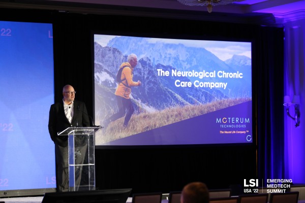 Moterum Technologies(1)