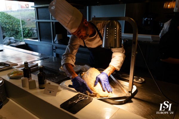 007 LSI Europe24 - Day 3 - Evening