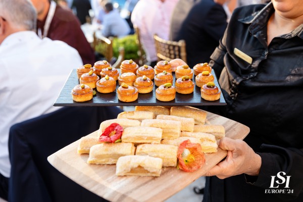 025 LSI Europe24 - Day 2 - Evening