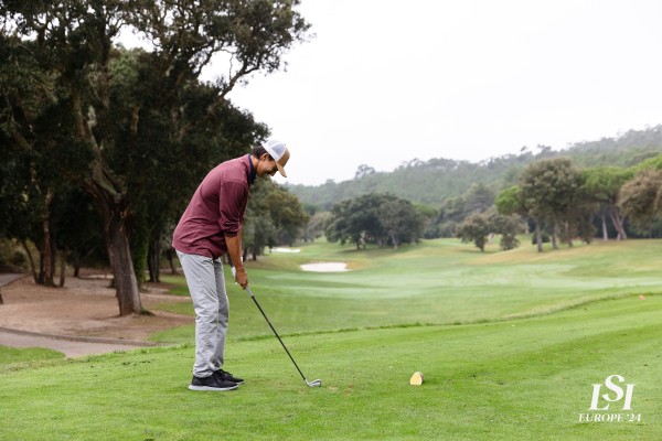026 LSI Europe24 - Day 4 - Golf