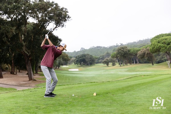 027 LSI Europe24 - Day 4 - Golf