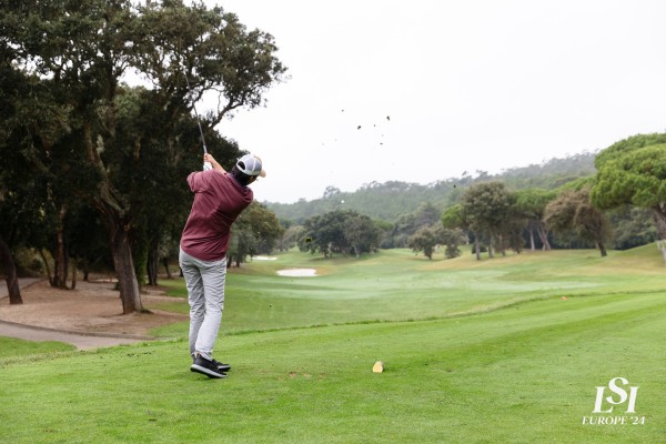 028 LSI Europe24 - Day 4 - Golf