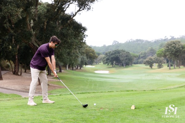 031 LSI Europe24 - Day 4 - Golf