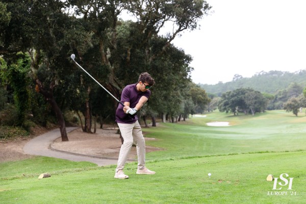 032 LSI Europe24 - Day 4 - Golf