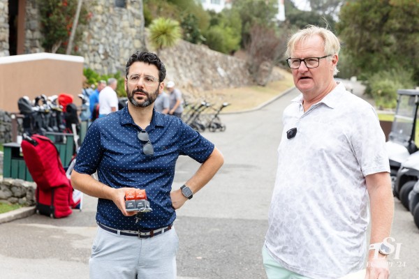 039 LSI Europe24 - Day 4 - Golf