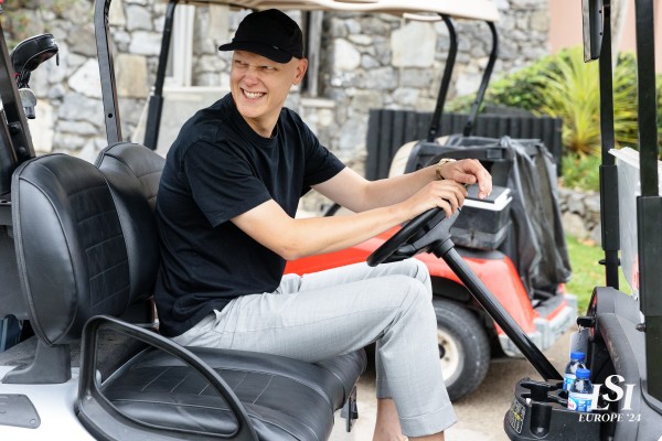 041 LSI Europe24 - Day 4 - Golf