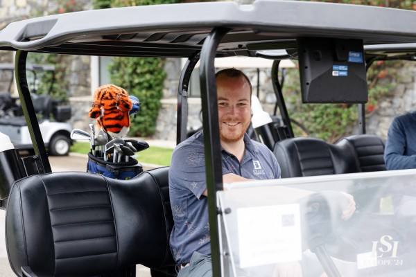 043 LSI Europe24 - Day 4 - Golf